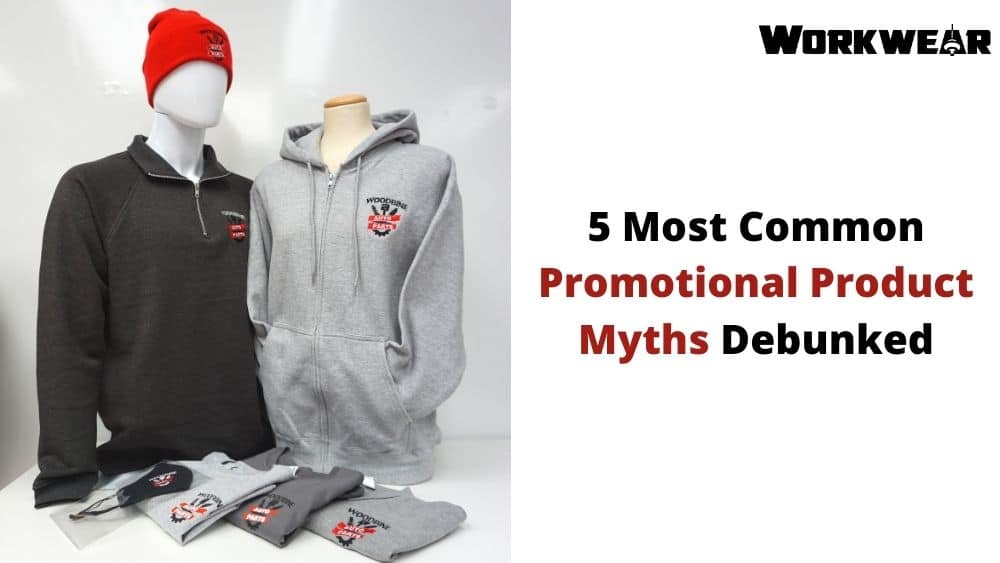 5 Most Common Promotional Product Myths Debunked - promotional products near me