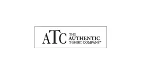 ATC Authentic t shirt company - Clothing - Corporate Apparel - Workwear Toronto Partner