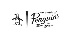 An original Penguin - Workwear Toronto Partner