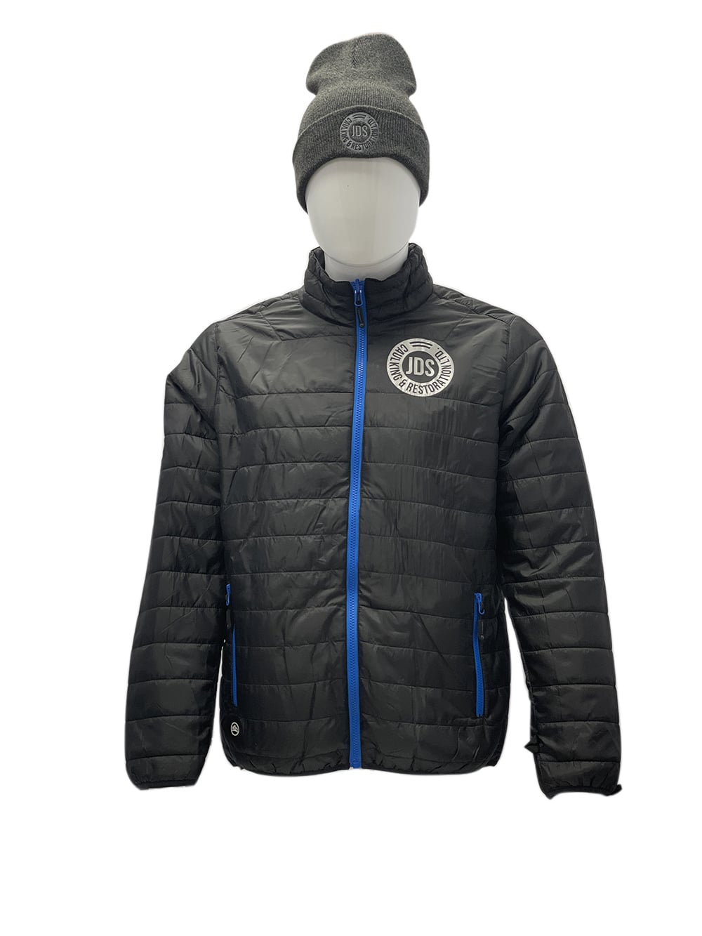 Best 3-in-1 Customized Winter Jacket for Men & Women – Workwear Toronto Inner Wear