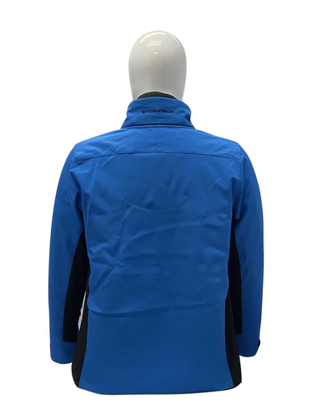 Best Customized 3-in-1 Jacket for Men & Women – Workwear Toronto Jacket Back Picture