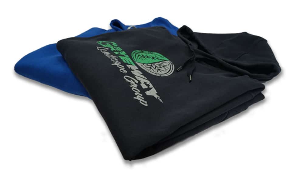 Hoodies & Sweaters With Custom Logo - WorkwearToronto.com - Winter Apparel - Clothing - Embroidery - Heat Transfer