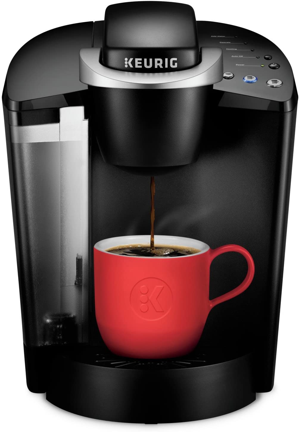 Keurig single-serve coffee maker - WorkwearToronto.com - Best Gift Ideas for Christmas 2020 - Amazon