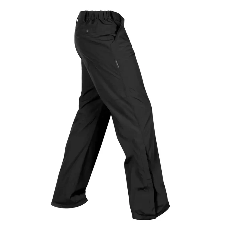 Men's Stratus Lightweight Pants with Custom Branding - WTSTSSP-3 - Side