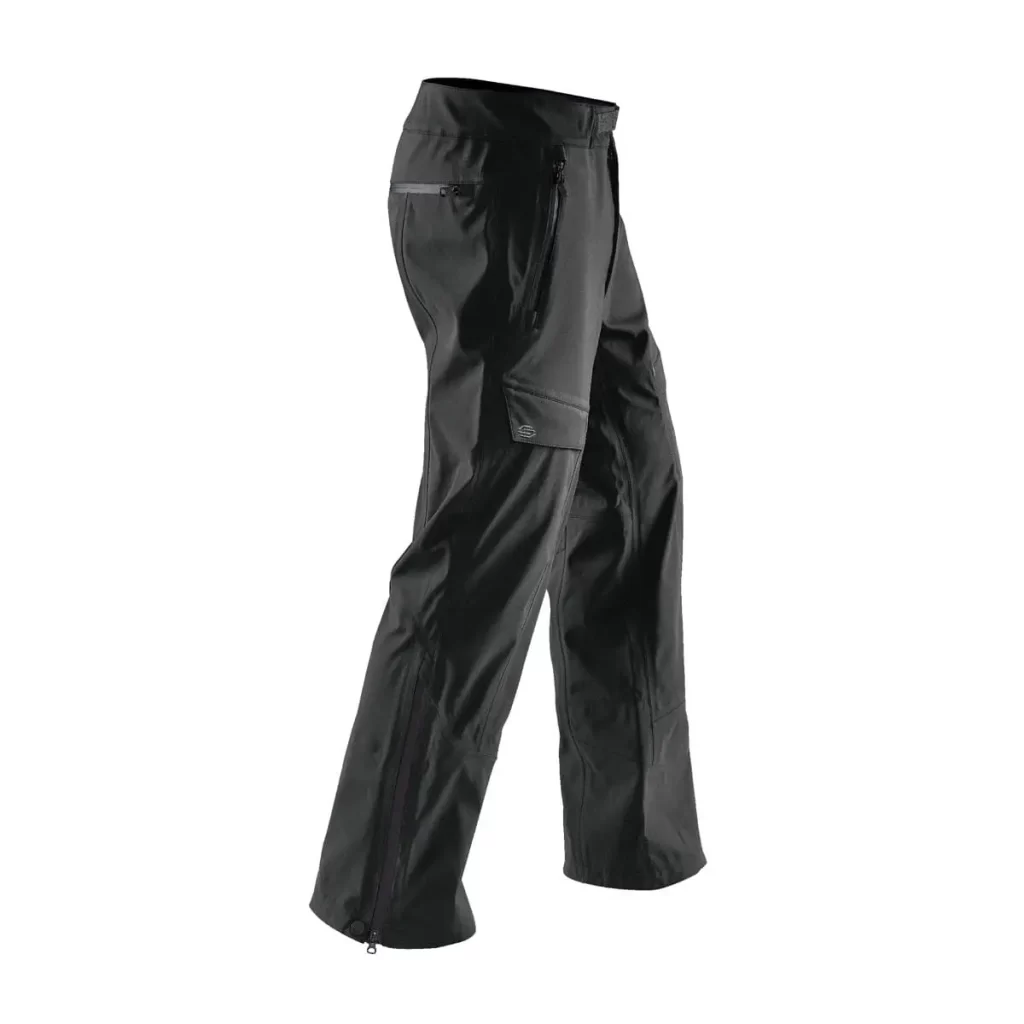Men's Synthesis Technical Pant with Custom Logo Option - WTSTRXP-1 - Side