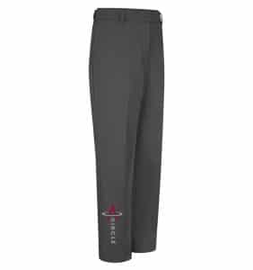 Custom Work Pants - Pants - Charcoal - Your Logo - Corporate Apparel - Heat Transfer - Screen Printing - Embroidery - Promotional Products