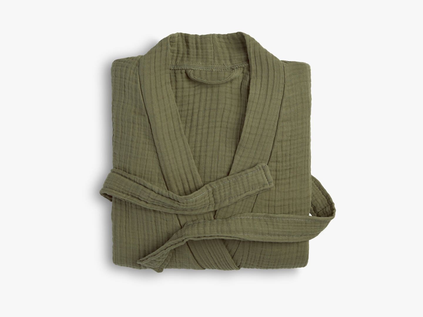 Parachute Cloud Cotton Robe - WorkwearToronto.com - Christmas Gift Ideas For Her