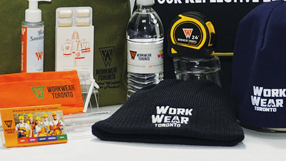 Promotional Products Collection - Toques - Masks - Water Bottles - Measuring Tape - Gum Sleeve - USB Drive decorated with your logo Gift Ideas For Women - Christmas 2020
