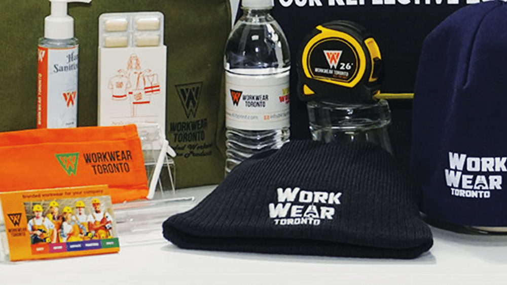 Custom Promotional Products