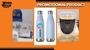 Promotional-products-main - WorkwearToronto.com - Custom Products With Your Logo