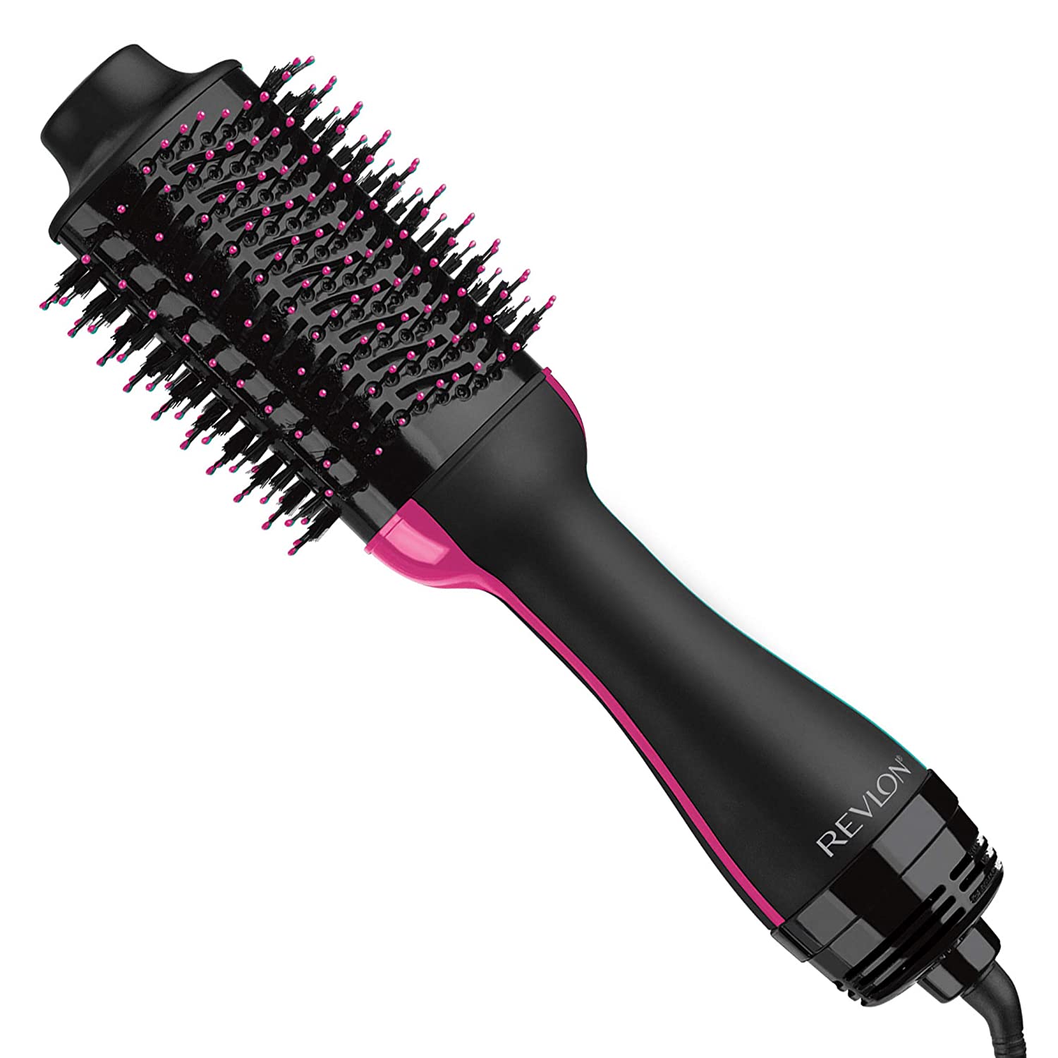 Revlon one-step hair dryer and volumizer - WorkwearToronto.com - Christmas 2020 - Gift Ideas for girls