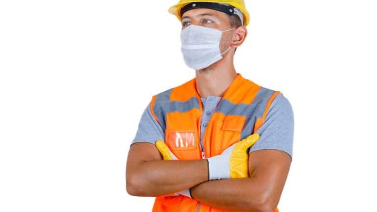 Safety Vest - WorkwearToronto.com - Hi-Vis Vest - Workwear Toronto - Decorate With Your Logo