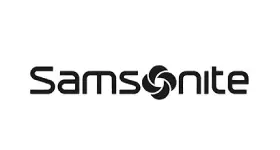 Samsonite - Logo - WWT