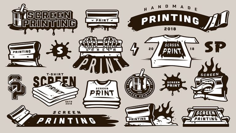 Heat Transfer Vs Screen Printing - Custom Clothing With Your Logo