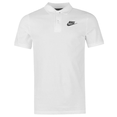 The Importance of a Company Logo on apparel for Branding - Nike Logo