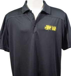 Custom Shirts - Polos - WT - Metro Jet Wash - T-shirt - Workwear Toronto - WorkwearToronto.com - Your Logo - Embroidery