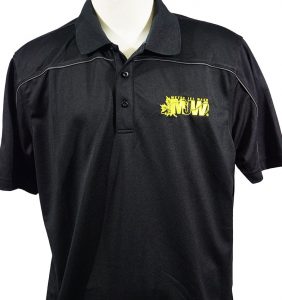 Custom Shirts - Polos - WT - Metro Jet Wash - T-shirts - Workwear Toronto - WorkwearToronto.com - Your Logo - Corporate Apparel