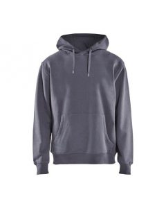 WTBL3449 - Grey - WorkwearToronto.com - Buy Hoodies & Sweatshirts - Hooded Sweatshirt Custom Embroidery