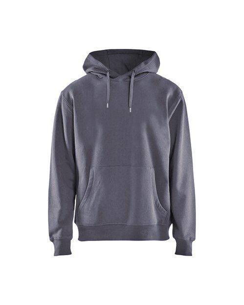WTBL3449 - Grey - WorkwearToronto.com - Buy Hoodies & Sweatshirts - Hooded Sweatshirt Custom Embroidery