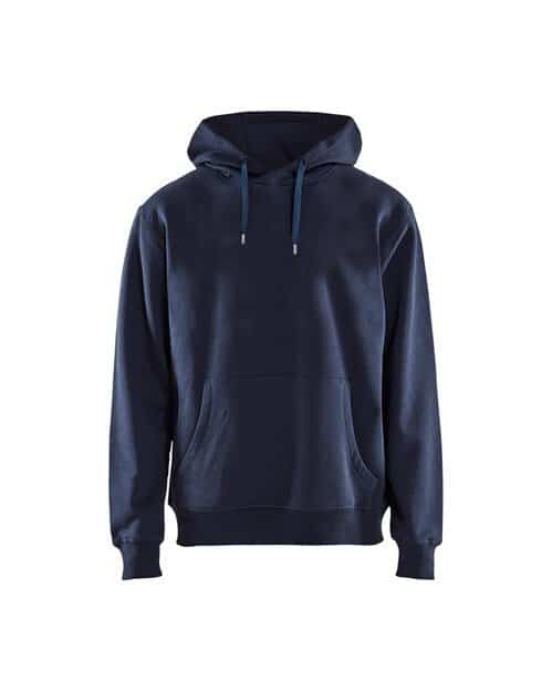 WTBL3449 - Navy Blue - WorkwearToronto.com - Buy Hoodies & Sweatshirts - Custom Embroidery