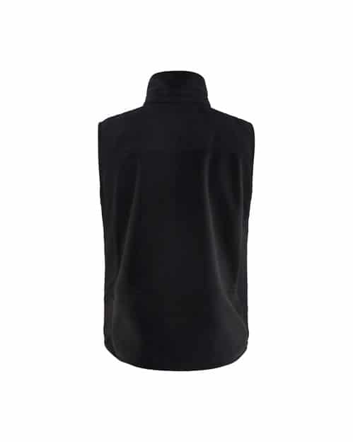 WTBL3845 - Two Fisted Fleece Vest - WorkwearToronto.com - Blaklader - Corporate Apparel in GTA - Back