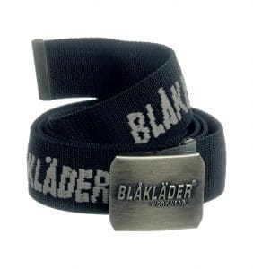 Custom Web Belt With Your Logo WTBL4013 - Heat Transfer - Embroidery - Corporate Apparel - Promotional Products