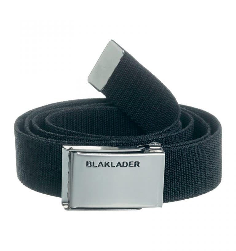 Stretch Web Belt - Blaklader