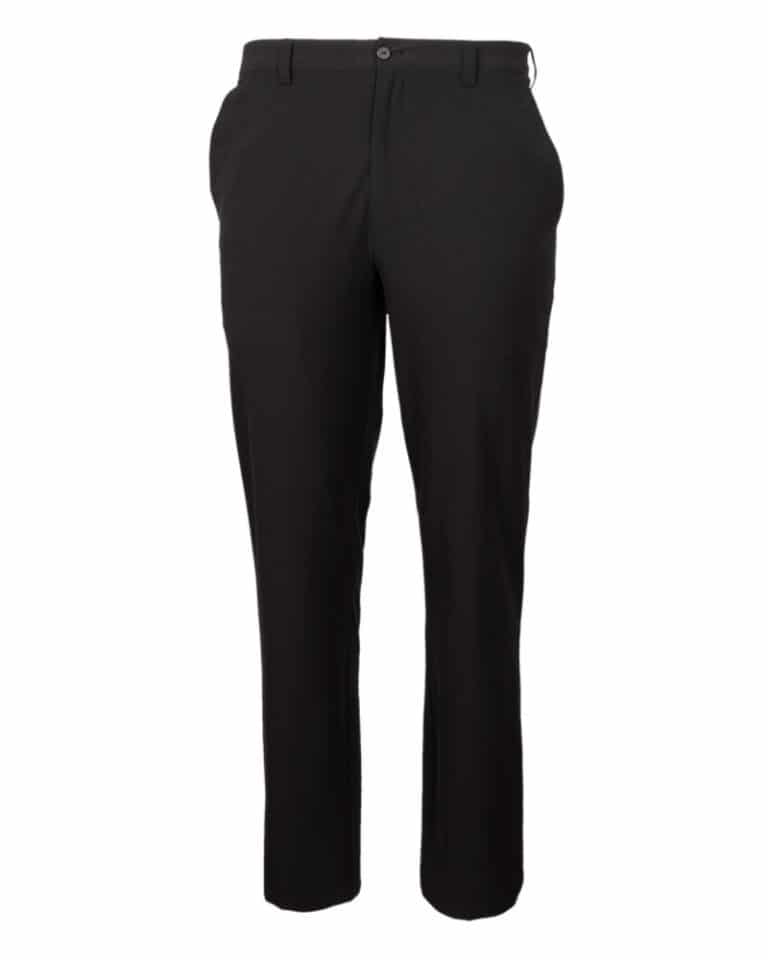 WTCBMCB00077 - Black - WorkwearToronto.com - Men's Pants - Custom Logo - Custom Clothing near me