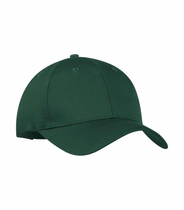 WTSMC130 - Hunter - WorkwearToronto.com - Baseball Hat - Headwear - Custom Embroidery Decoration Pricing