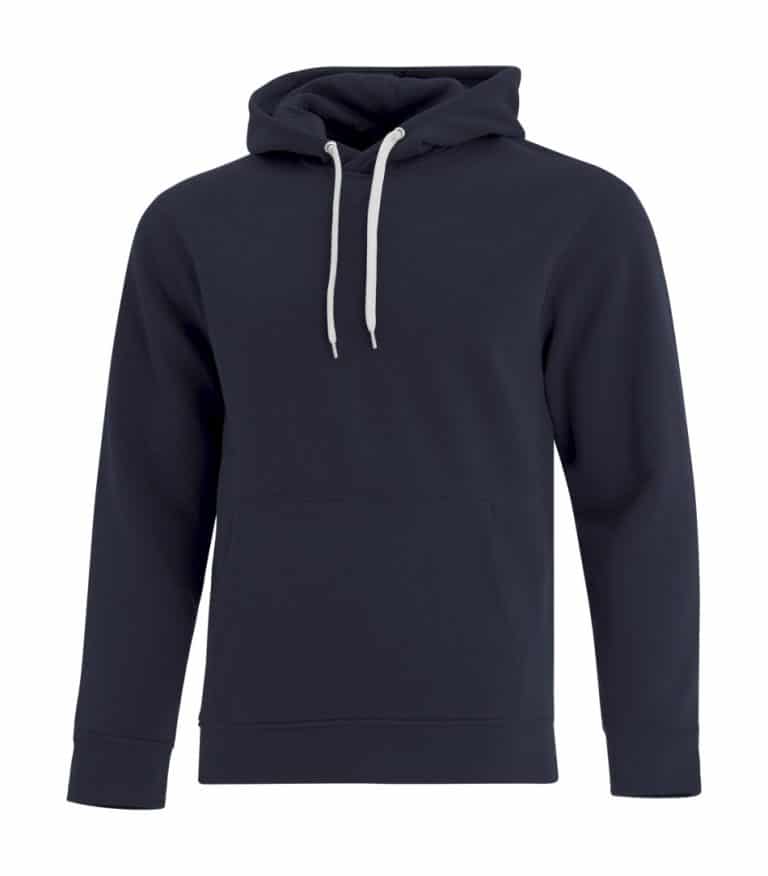 WTSMF2016 - True Navy - WorkwearToronto.com - Men's Hoodies & Sweatshirts - Custom Embroidery in Toronto