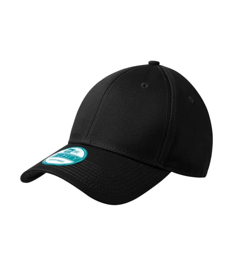 WTSMNE200 - Black - WorkwearToronto.com - Headwear, Hats, Toques & Beanies - Custom Embroidery - Heat Press