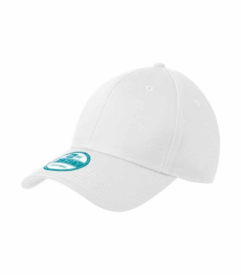 WTSMNE200 - White - WorkwearToronto.com - Headwear, Hats, Toques & Beanies - Custom Embroidery - Heat Press Cost