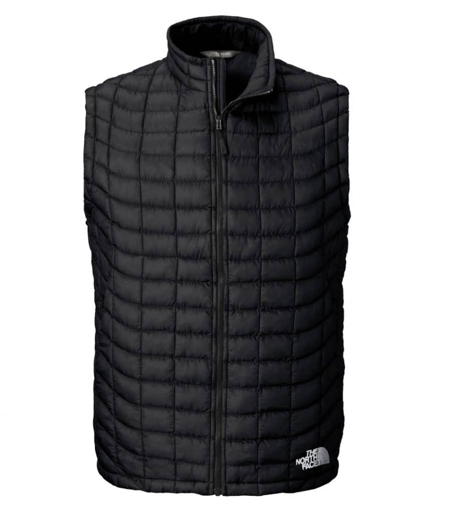 WTSMNF0A3LHD - The North Face Trekker Vest - WorkwearToronto.com - Custom Corporate Apparel in GTA