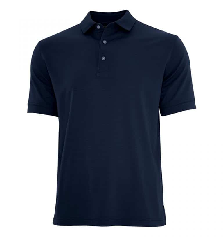 Custom Polo Shirts/T-Shirts With Your Logo - Heat Transfer - Screen printing & Embroidery - Workwear Toronto - WTSNCGM441 Peacoat Navy
