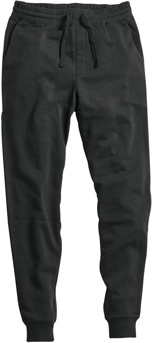 WTSTCFP-1 - Black - WorkwearToronto.com - Men's Yukon Pant - Custom clothing in GTA
