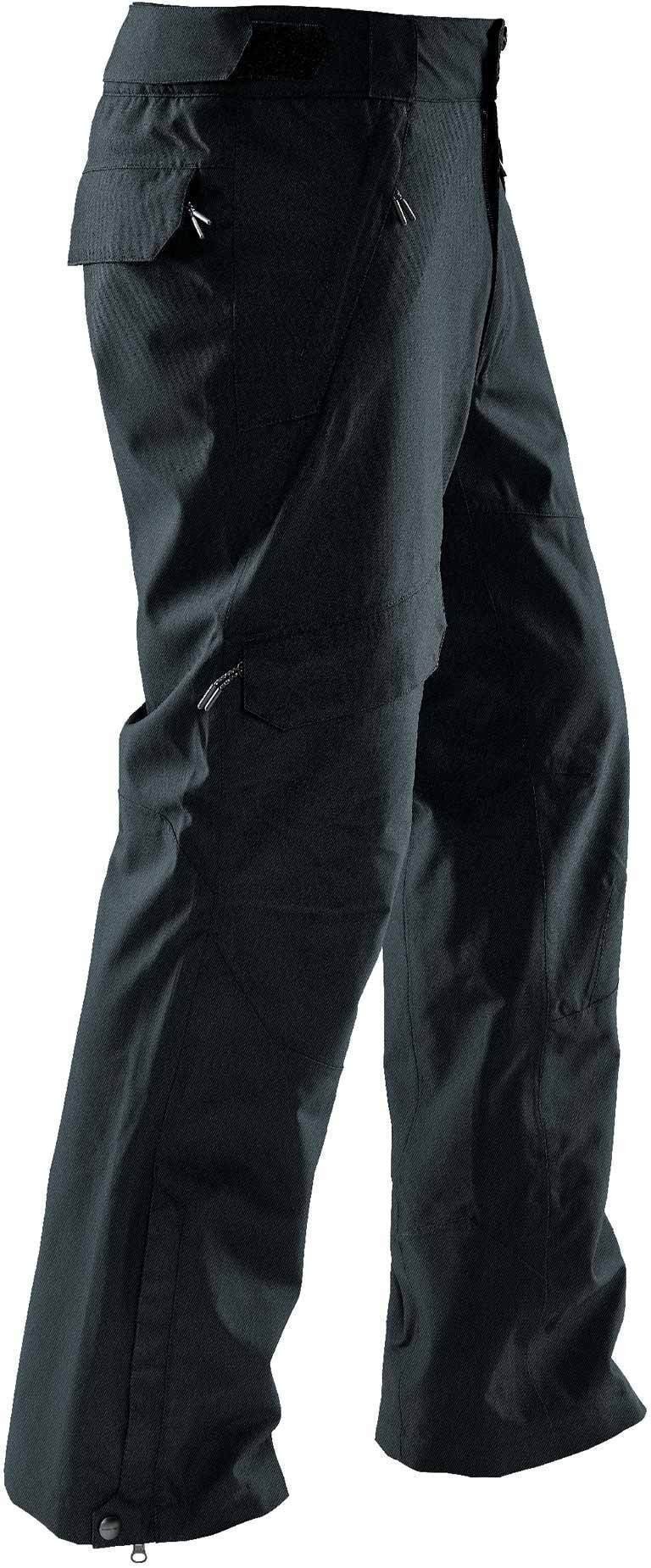 WTSTEP-3 - Charcoal Twill - WorkwearToronto.com - Men's Pants With Custom Decoration - Custom Clothing in Brampton