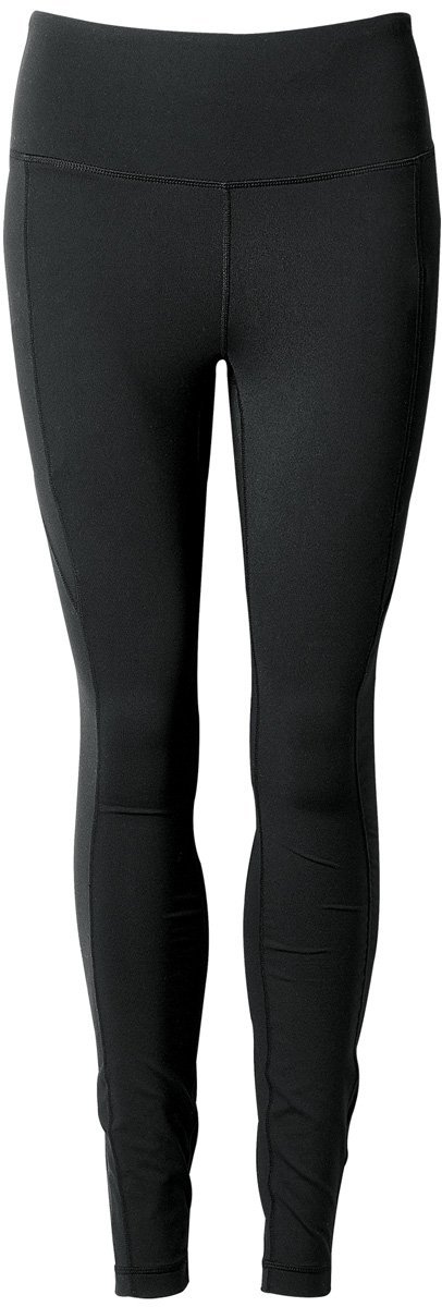 WTSTLCL-1W - Black - WorkwearToronto.com - Pants for Women with Custom Logo - Custom Clothing in GTA