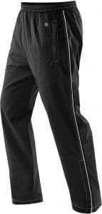 WTSTSTXP-2 - Black - WorkwearToronto.com - Men's Training Pants With Custom Logo - Custom clothing in GTA
