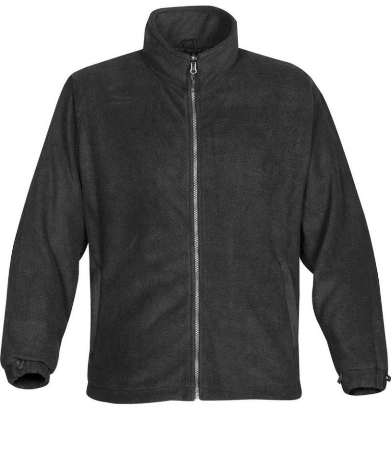 WTSTTPX-2 - Black Liner - WorkwearToronto.com - Men's 3-in-1 System Jackets