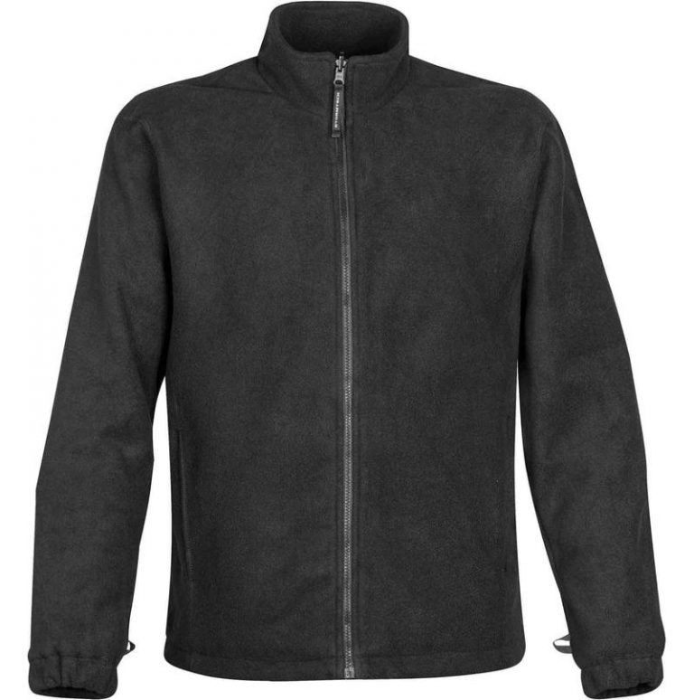 WTSTXLT-4 - Black - WorkwearToronto.com - Men's Polar HD 3-in-1 Jackets - Liner