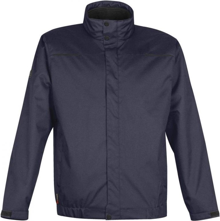 WTSTXLT-4 - Navy - WorkwearToronto.com - Men's Polar HD 3-in-1 Jackets