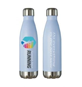 Custom Drinkware With your Logo - Water Bottle - Logo - WorkwearToronto.com - workwear-toronto - Promotional Products - Heat Transfer - Screen Printing