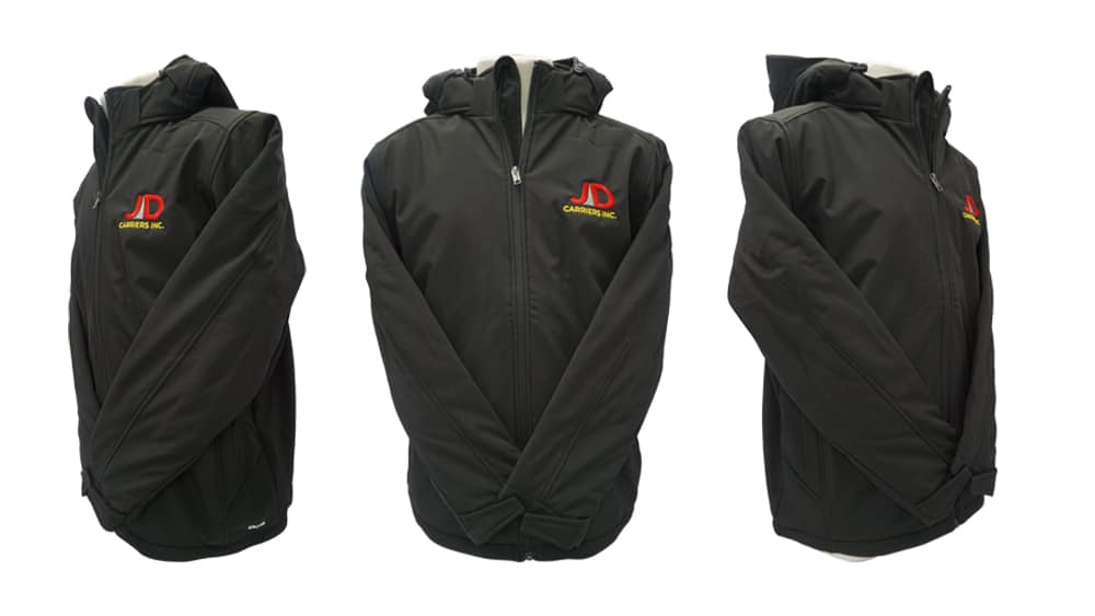 Winter Jackets - Custom Logo - Corporate Apparel - WorkwearToronto.com - Promotional Products - Christmas Gifts 2020