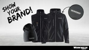 Brother's Hoisting - Custom Workwear - WorkwearToronto.com - Best Corporate Apparel with your logo - Custom Clothing in GTA