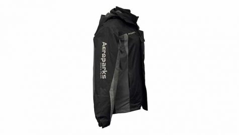 Aero Parks - Jacket - Black - Winter Jackets - WorkwearToronto.com - Your logo - Custom branded