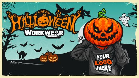 Halloween 2020 - Hoodies & Sweaters - WorkwearToronto.com - Corporate Apparel & promotional Products with your logo in Toronto
