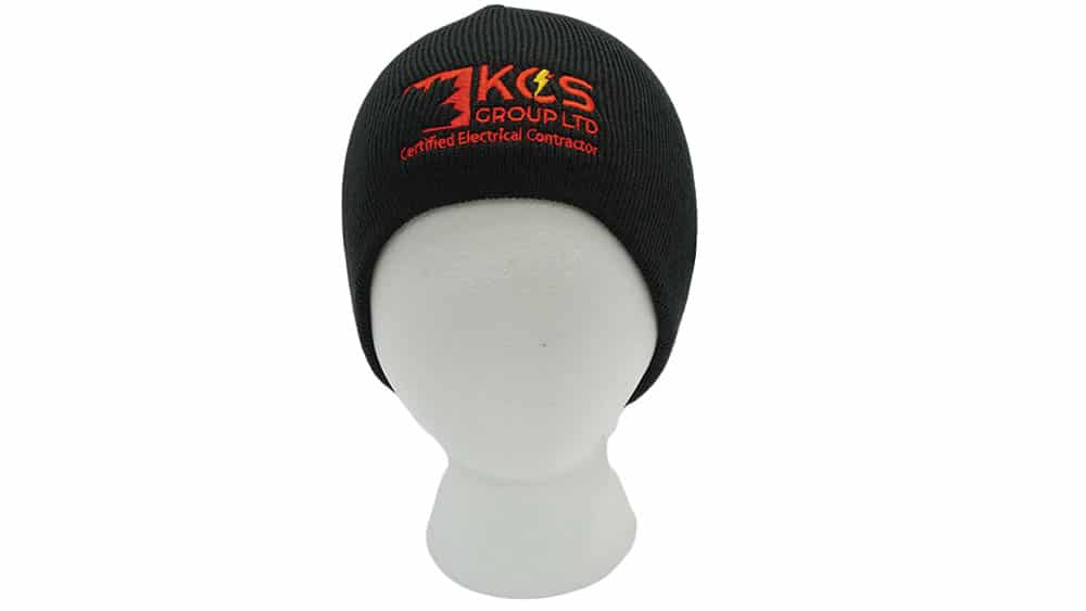 kcs - workweartoronto.com - corporate apparel in GTA - your logo - embroidery - workwear Toronto - Toques - Beanies with your logo